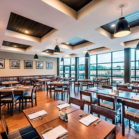 Four Points By Sheraton Houston Energy Corridor Katy Eksteriør billede